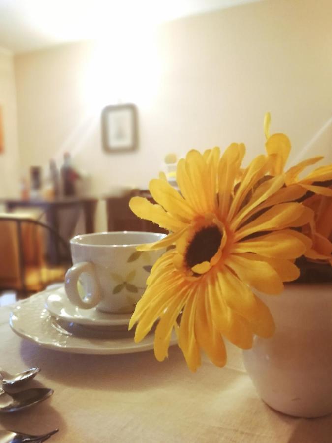 Terre Di Gratia Bed & Breakfast Camporeale Exterior photo