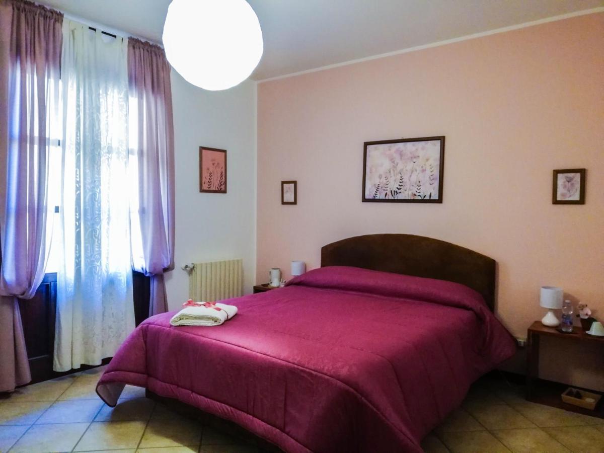 Terre Di Gratia Bed & Breakfast Camporeale Exterior photo