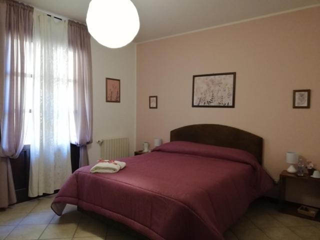 Terre Di Gratia Bed & Breakfast Camporeale Exterior photo